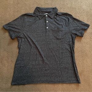XL Men’s Polo Shirt